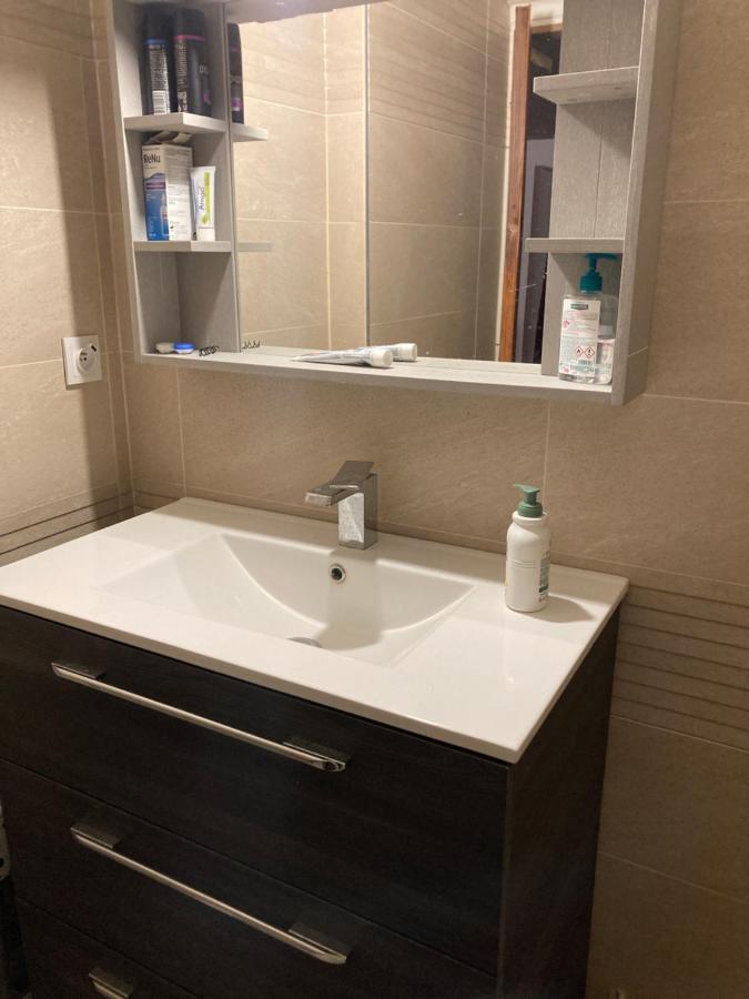 Chambres chez l'habitant Hermès à Blagnac Exterior foto
